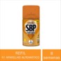 Inseticida Refil Autom.sbp 250ml Multi