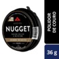 Cera Pasta P/sapato Nugget 36g Preto