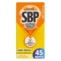 Repelente Eletrico Liq.sbp 32,9ml Citro