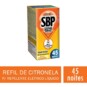 Repelente Eletrico Liq.sbp 32,9ml Citro