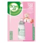 Purificador Refil Click Bom Ar 12ml Che.talco