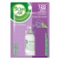Purificador Refil Click Bom Ar 12ml Lavanda