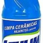 Limp.azulim 1l Ceramicas/azule