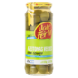 Azeitona Verde Vale Fertil 200g Hojiblanca