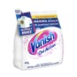 Tira Manchas Vanish 400g Crys.white Ref