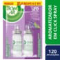 Purificad.rf.click C/2 Bom Ar 12ml Lavanda 50% Des