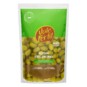 Azeitona Verde Vale Fertil 500g Picual Doy Pack