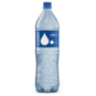 Agua Mineral Crystal 1,5l S/gas