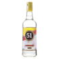 Aguardente 51 965ml Pirassununga