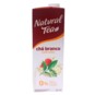Cha Branco Natural Tea 1l C/lichia