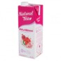 Cha Branco Natural Tea 1l Hib.ro.go.ber.