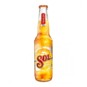 Cerveja Sol 330ml Long Neck