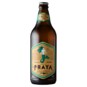 Cerveja Witbier Praya 600ml