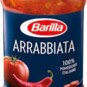 Molho de Tomate Barilla 400g Arrabbiata