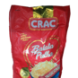 Batata Palha Crac 90g Tradicional