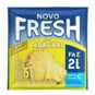 Refresco em Po Fresh 15g Abacaxi