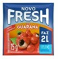 Refresco em Po Fresh 15g Guarana