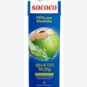 Agua de Coco Sococo 1l Integral