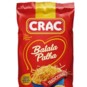 Batata Palha Crac 60g Tradicional