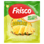 Refresco em Po Frisco 18g Abacaxi