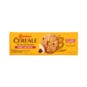 Biscoito Cereale Bauducco 141g Maca/uva Passa