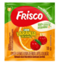 Refresco em Po Frisco 18g Laranja/acerola