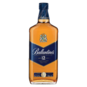 Whisky Ballantines 1l 12 Years