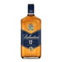 Whisky Ballantines 1l 12 Years