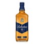 Whisky Ballantines 750ml 12 Anos