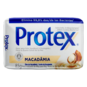 Sabonete Barra Antib.protex 85g Macadamia