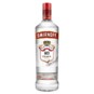 Vodka Smirnoff 998ml Destilada