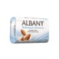Sabonete Barra Albany 85g Hid.int.azul