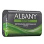 Sabonete Barra Albany 85g Verde