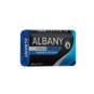 Sabonete Barra Albany 85g Azul