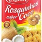 Rosquinha Cadore 300g Coco