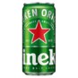 Cerveja Heineken 269ml Lata