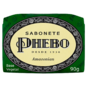 Sabonete Barra Glicer.phebo 90g Amazonian