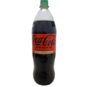 Refrigerante Coca Cola 2l Pet Retor Zero