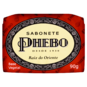 Sabonete Barra Glicer.phebo 90g Raiz do Oriente