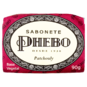 Sabonete Barra Glicer.phebo 90g Patchouly