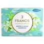 Sabonete Barra Francis 90g Marinho