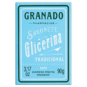 Sabonete Barra Glicer.granado 90g Tradicional
