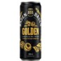 Cerveja Baden 350ml Gold Ale Lata