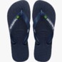 Sandalia Brasil Havaianas Marinho 37/38