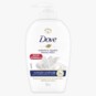 Sabonete Liq.p/maos Dove 500ml L+p- Nutricao Prof.