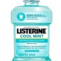 Antissep.bucal Listerine 250ml Cool Zero Alco