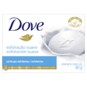 Sabonete Barra Dove 90g Esfoliante