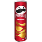 Batata Pringles 104g Original