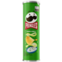 Batata Pringles 109g Creme Cebola
