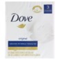Sabonete Barra Dove 90g 3pack Original 3un